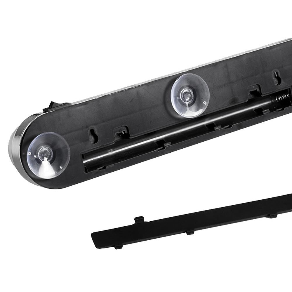 Cordless LED Vanity Mirror Lights with Suction Cups by HitMyNeed