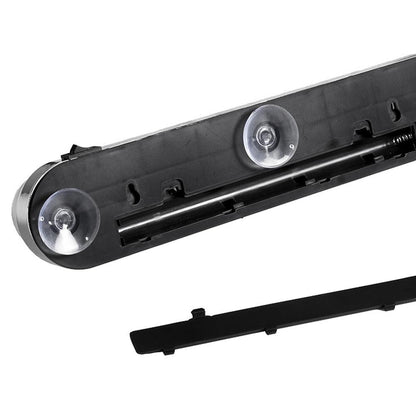 Cordless LED Vanity Mirror Lights with Suction Cups by HitMyNeed