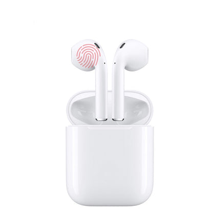 Cordless Mini Bluetooth 5.0 In‑Ear Headphones by HitMyNeed