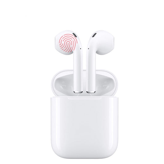 Cordless Mini Bluetooth 5.0 In‑Ear Headphones by HitMyNeed