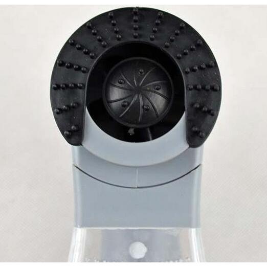 Cordless Pet Vacuum Loose Hair Remover by HitMyNeed