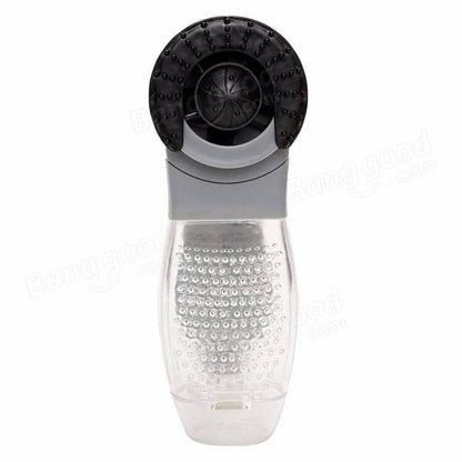 Cordless Pet Vacuum Loose Hair Remover by HitMyNeed