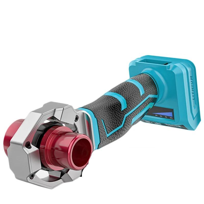 Cordless PPR Pipe Welding Machine for Makita 18V by HitMyNeed