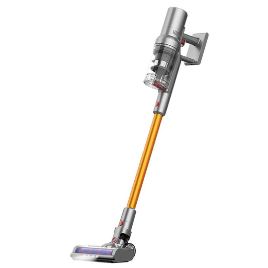 Cordless Stick Vacuum 27kPa with Smart Dust Sensor by HitMyNeed