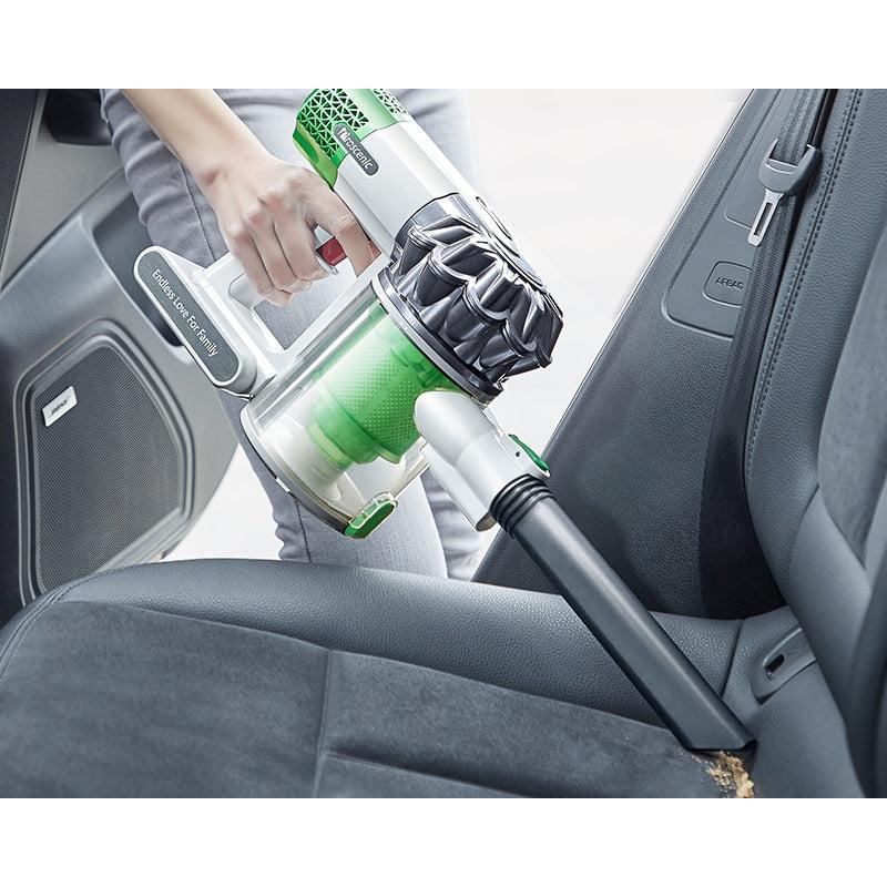 Cordless Stick Vacuum Cleaner with 15kPa Suction by HitMyNeed