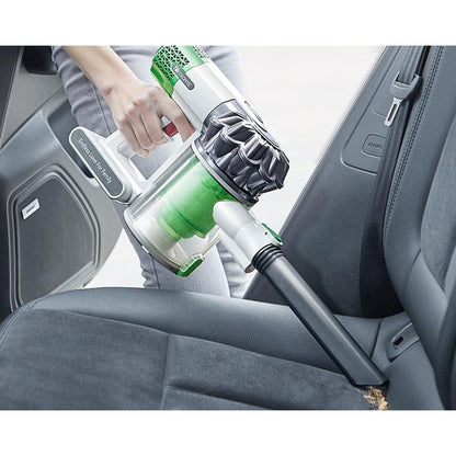 Cordless Stick Vacuum Cleaner with 15kPa Suction by HitMyNeed