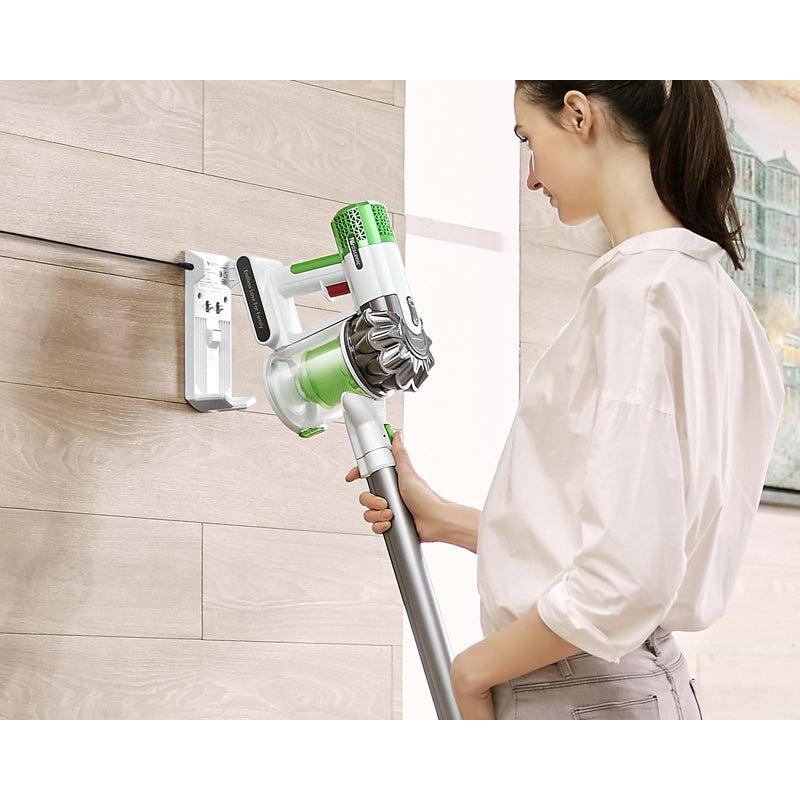 Cordless Stick Vacuum Cleaner with 15kPa Suction by HitMyNeed