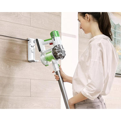 Cordless Stick Vacuum Cleaner with 15kPa Suction by HitMyNeed