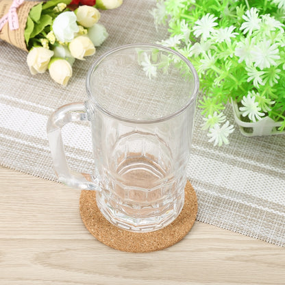 Cork Placemats Set of 6 for Mugs and Hot Dishes by HitMyNeed