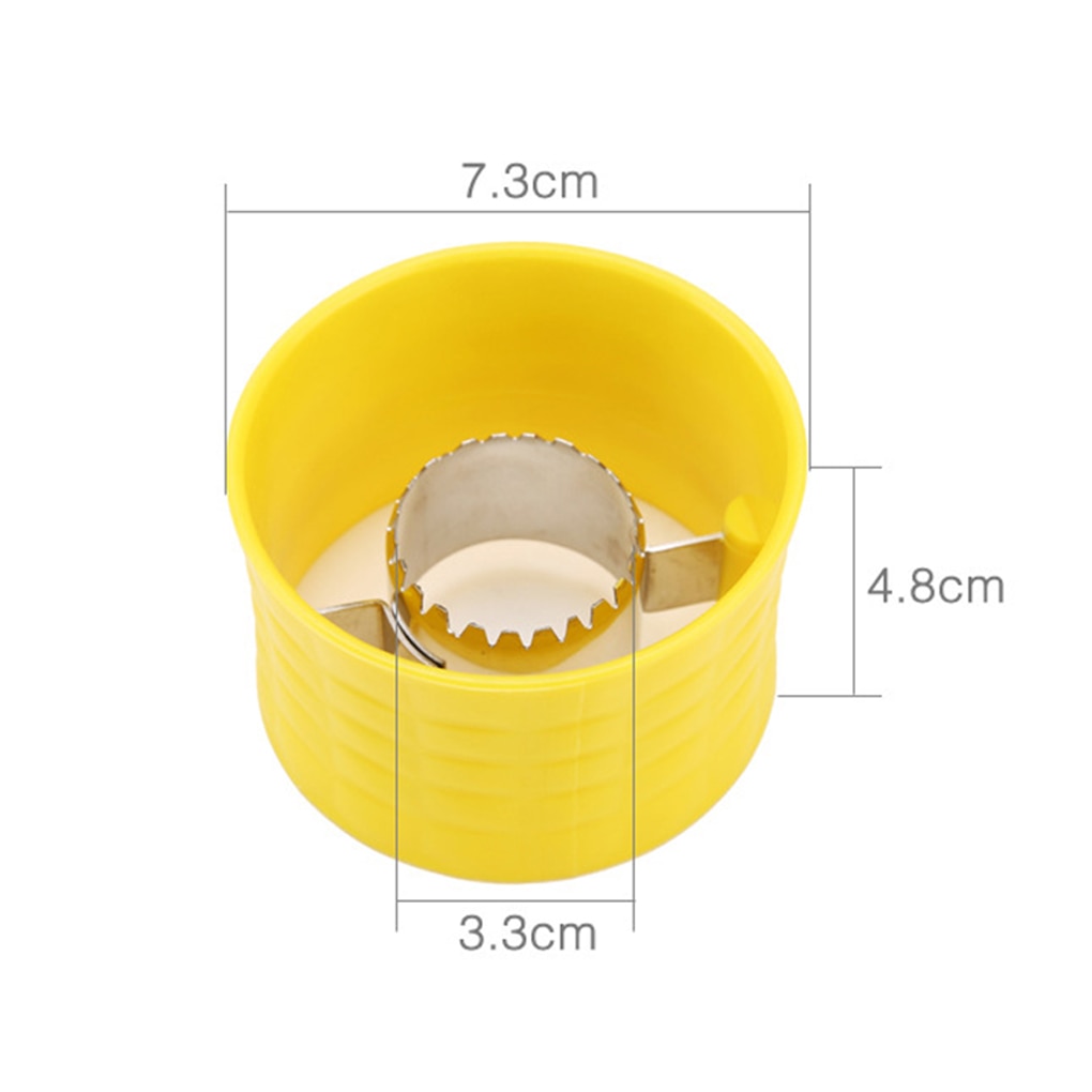 Corn Cob Stripper Kitchen Tool by HitMyNeed
