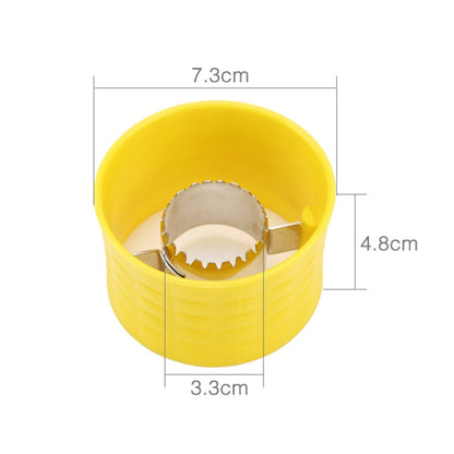 Corn Cob Stripper Kitchen Tool by HitMyNeed
