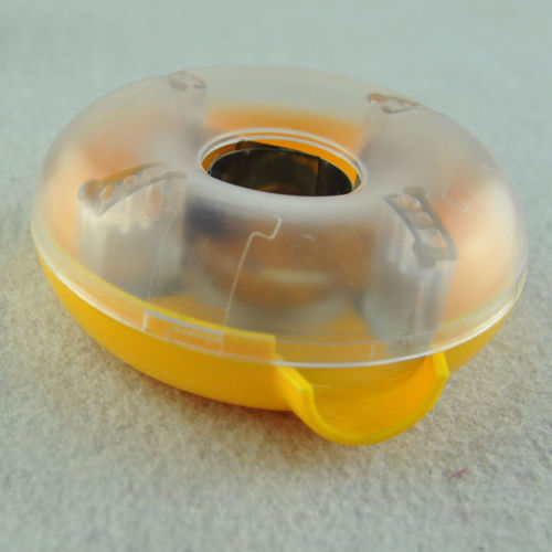 Corn Cutter Kernel Remover with Built-In Container by HitMyNeed