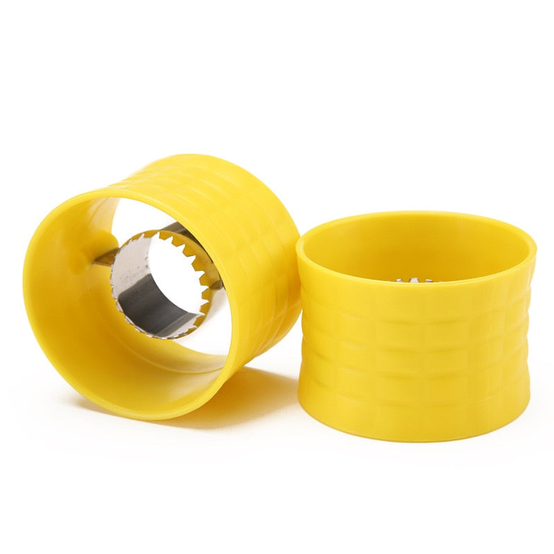 Corn Kernel Remover Kitchen Tool by HitMyNeed