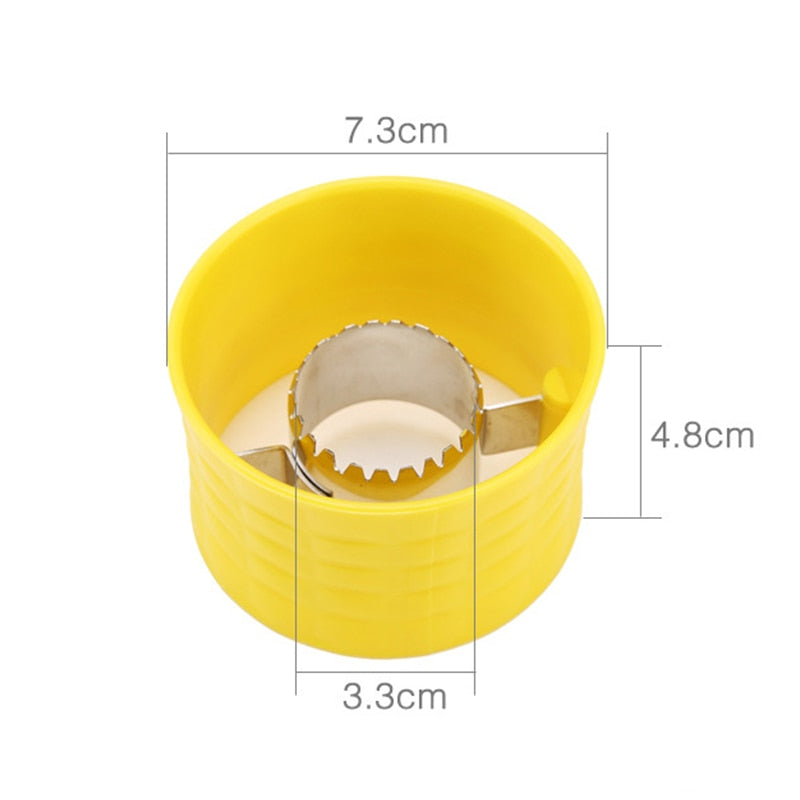 Corn Kernel Remover Kitchen Tool by HitMyNeed