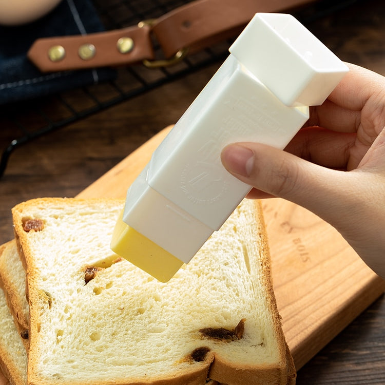 Corn on the Cob Butter Spreader Dispenser by HitMyNeed