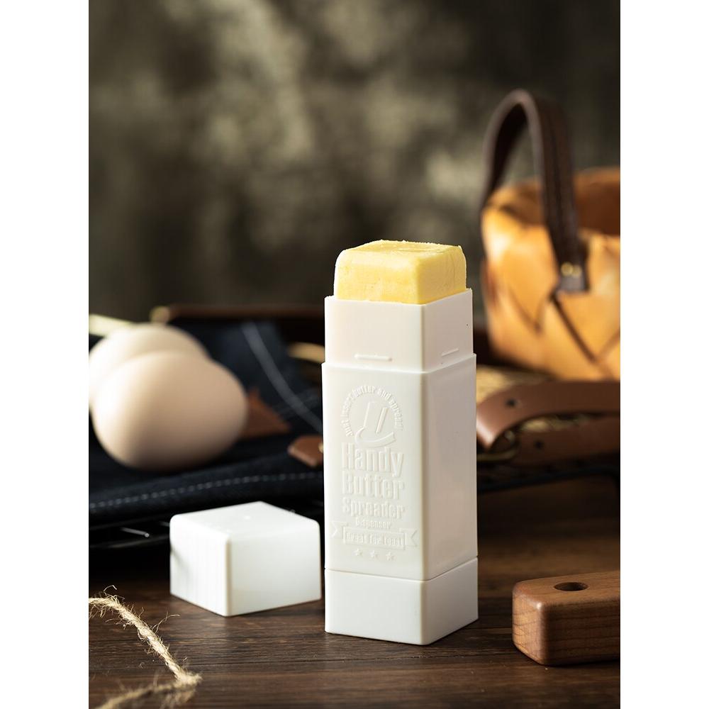 Corn on the Cob Butter Spreader Dispenser by HitMyNeed