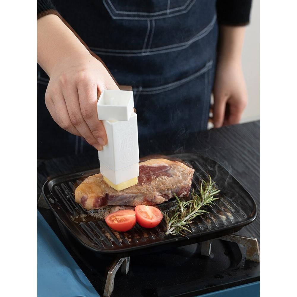 Corn on the Cob Butter Spreader Dispenser by HitMyNeed