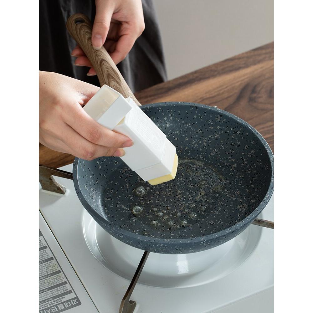 Corn on the Cob Butter Spreader Dispenser by HitMyNeed