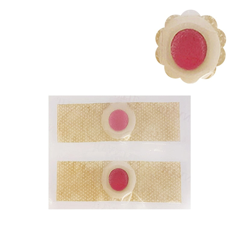 Corn Removal Pads for Foot Corn Relief (18 Pack) by HitMyNeed