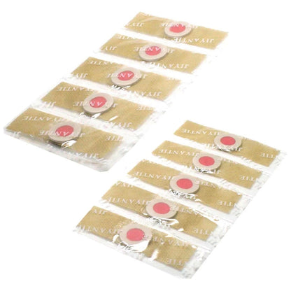 Corn Removal Patches for Feet, Medical Plaster, 60-Pack by HitMyNeed