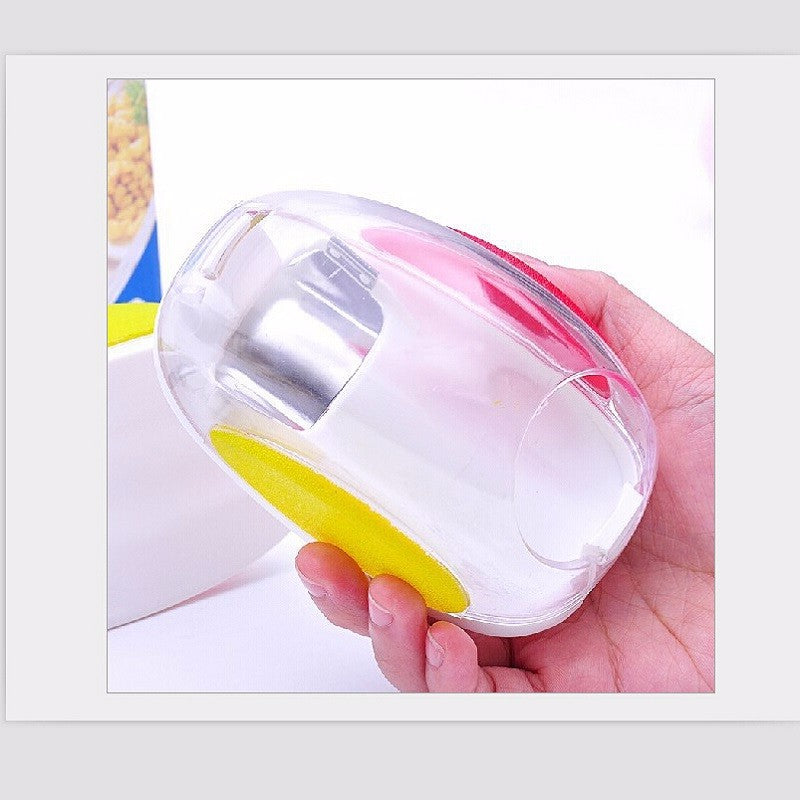 Corn Stripping Tool for Fast Cob-to-Kernel Prep by HitMyNeed