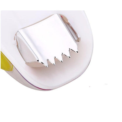 Corn Stripping Tool for Fast Cob-to-Kernel Prep by HitMyNeed