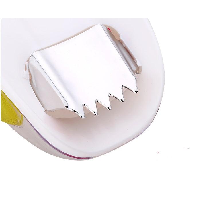 Corn Stripping Tool for Fast Cob-to-Kernel Prep by HitMyNeed