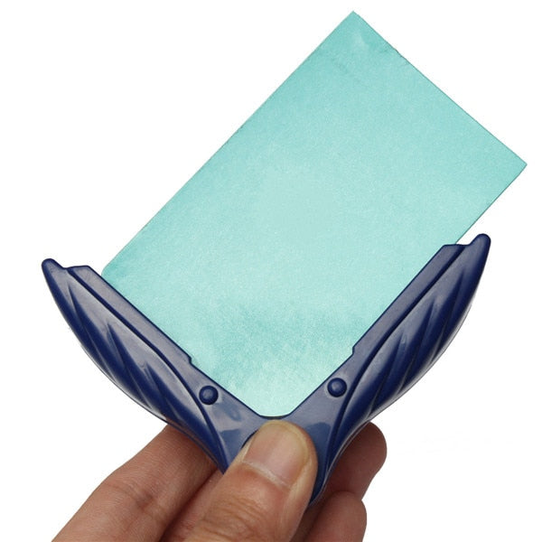 Corner Cutter DIY Stationery Tool, 5mm Radius by HitMyNeed