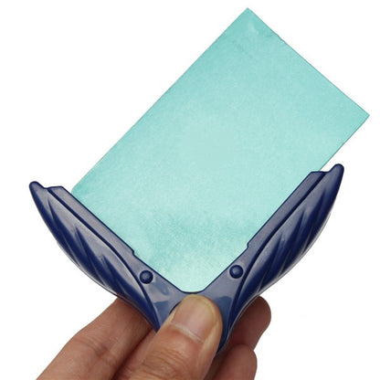 Corner Cutter DIY Stationery Tool, 5mm Radius by HitMyNeed