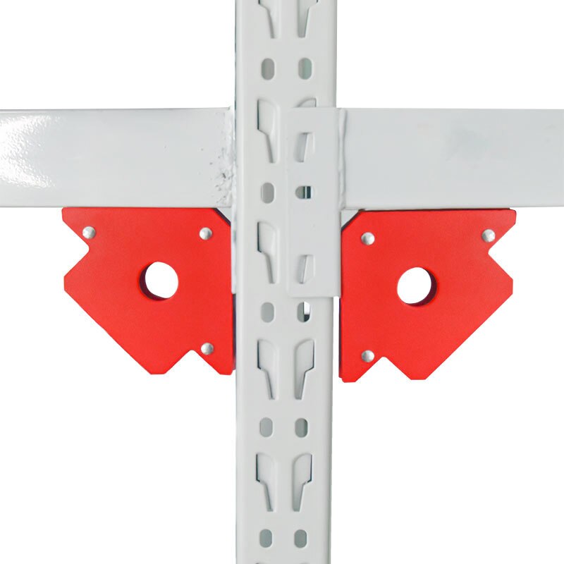 Corner Magnetic Welding Holder Set (2 Pieces) by HitMyNeed