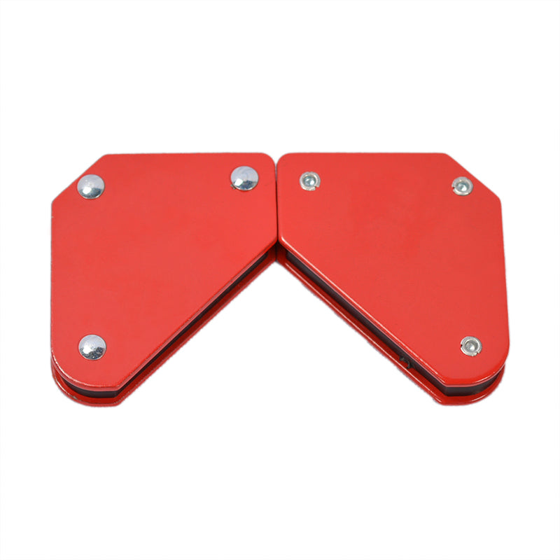 Corner Welding Magnet Positioner Set (4 Pack) by HitMyNeed