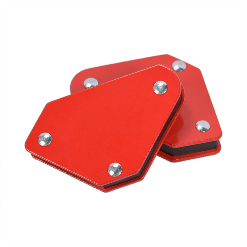 Corner Welding Magnet Positioner Set (4 Pack) by HitMyNeed