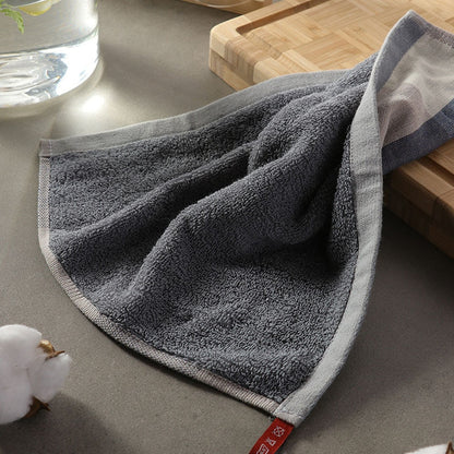 Cotton Hanging Hand Towel Set (2 Pack) by HitMyNeed