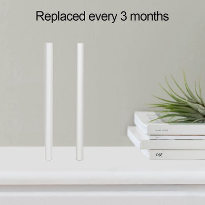 Cotton Humidifier Sponge Sticks for Diffusers (10pcs) by HitMyNeed