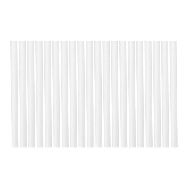 Cotton Humidifier Sponge Sticks for Diffusers (10pcs) by HitMyNeed