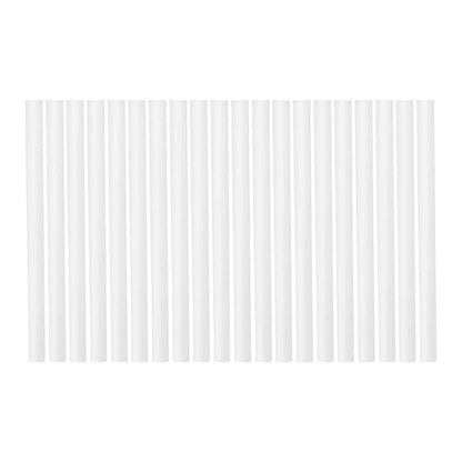 Cotton Humidifier Sponge Sticks for Diffusers (10pcs) by HitMyNeed