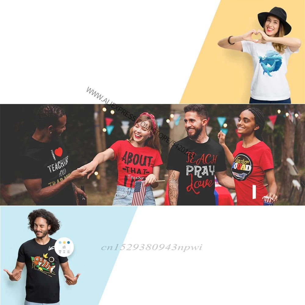 Cotton Kickboxing T-Shirt for Training & Casual Wear by HitMyNeed