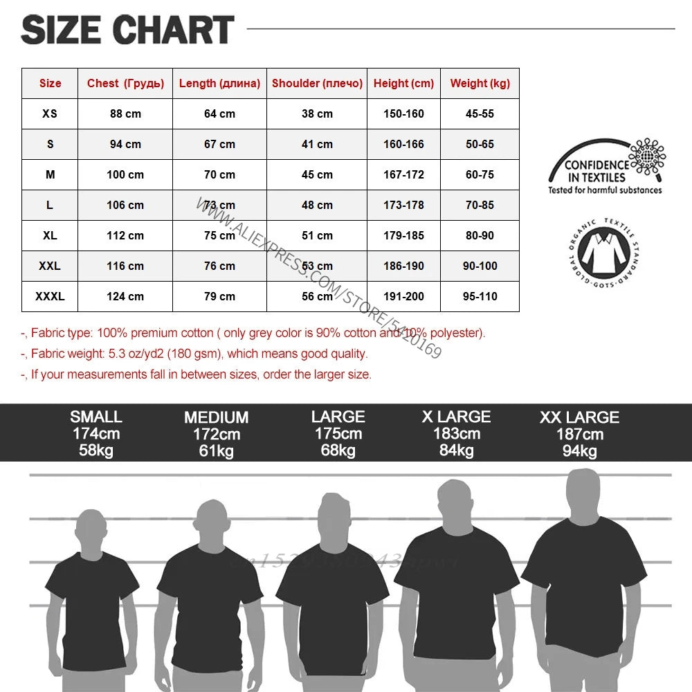 Cotton Kickboxing T-Shirt for Training & Casual Wear by HitMyNeed