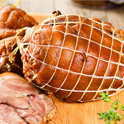 Cotton Meat Net & Butcher's Twine Sausage Roll Set by HitMyNeed