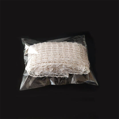 Cotton Meat Netting Roll 3m for Roasts & Smoking by HitMyNeed