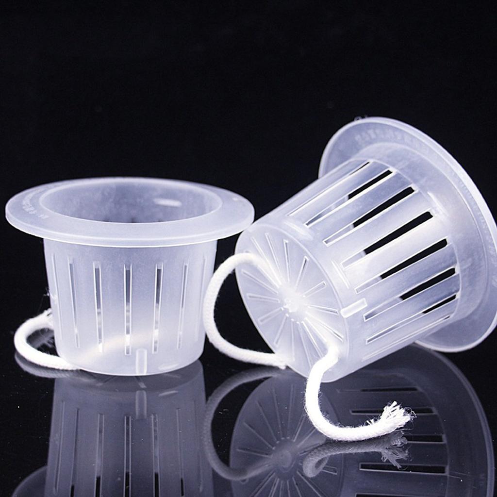 Cotton Self-Watering Wick for Plants 1m by HitMyNeed