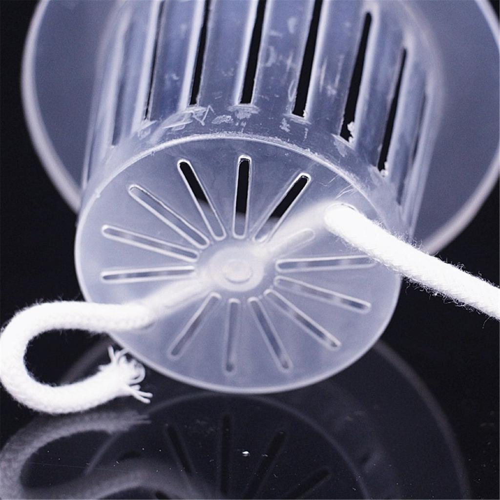 Cotton Self-Watering Wick for Plants 1m by HitMyNeed
