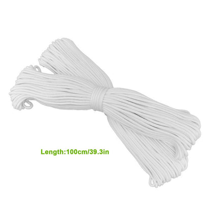 Cotton Self-Watering Wick for Plants 1m by HitMyNeed