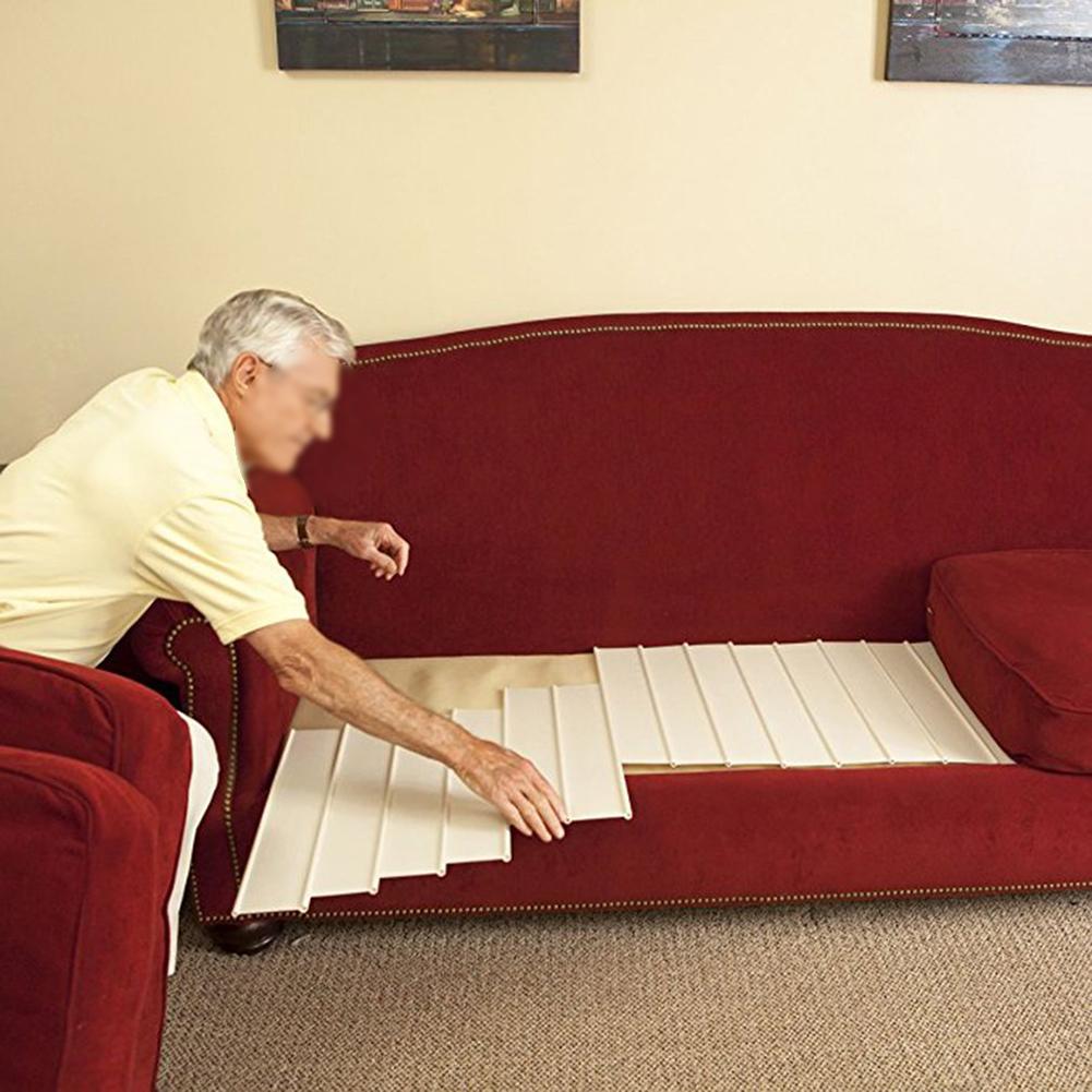 Couch Cushion Support Panels 6-Piece Set by HitMyNeed