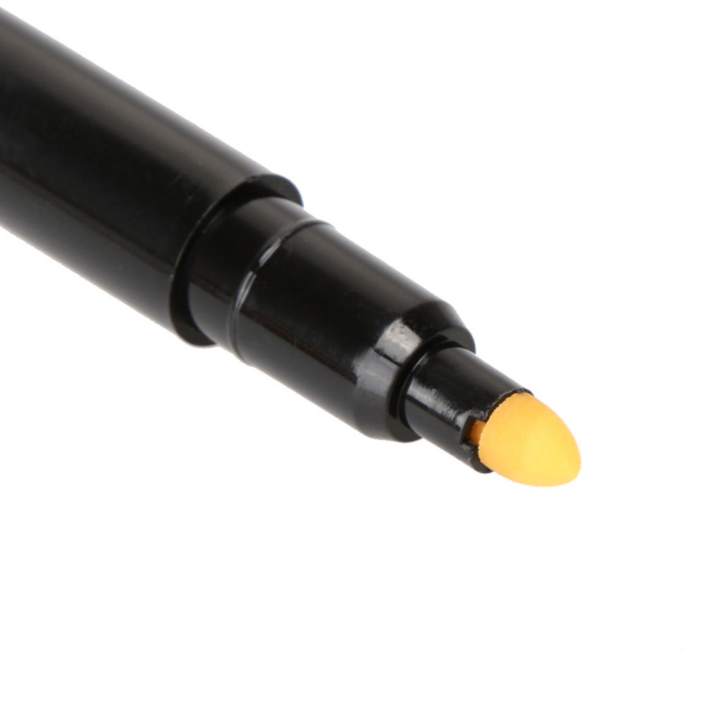 Counterfeit Detection Pen Set, 2 Pack by HitMyNeed