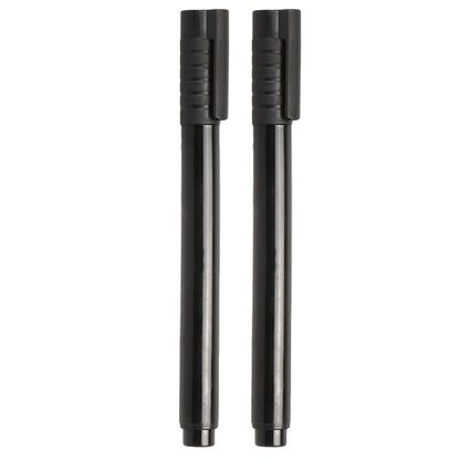 Counterfeit Detection Pen Set, 2 Pack by HitMyNeed