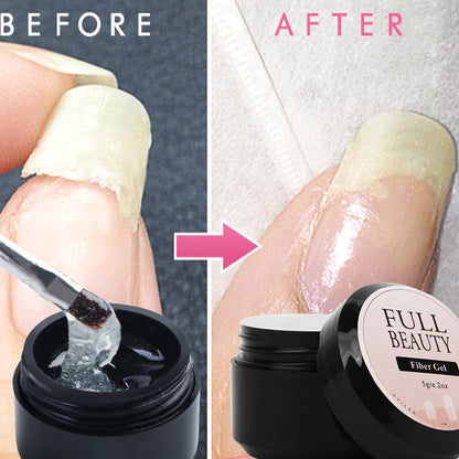 Cracked and Broken Nail Repair Glue 5g by HitMyNeed