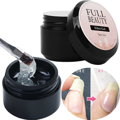 Cracked and Broken Nail Repair Glue 5g by HitMyNeed