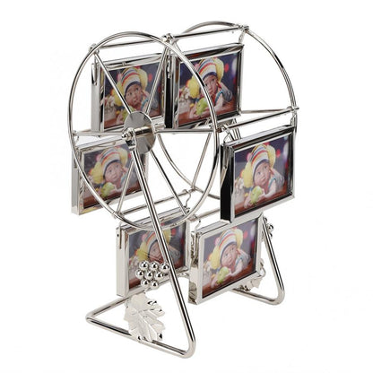 Creative Ferris Wheel Picture Frame Display Stand by HitMyNeed