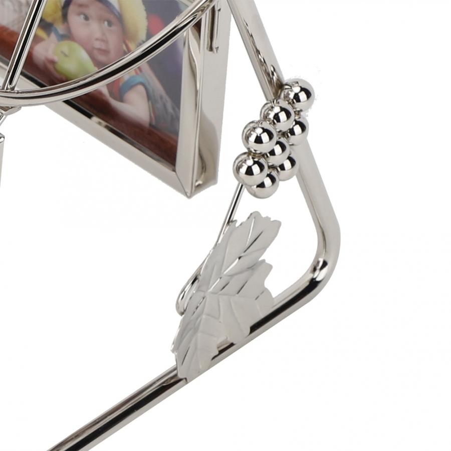 Creative Ferris Wheel Picture Frame Display Stand by HitMyNeed